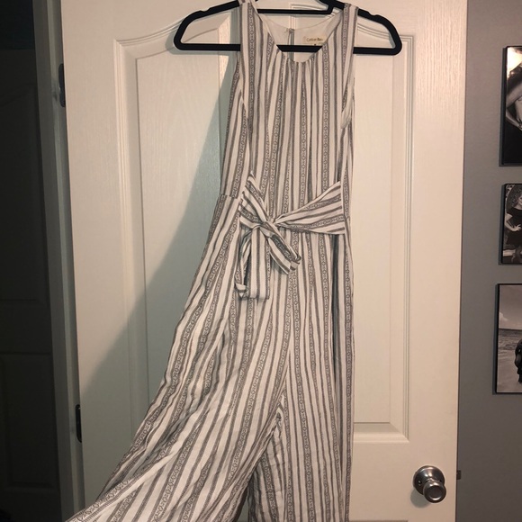 Jumpsuit - Picture 1 of 3